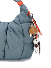 Taschenanhänger DOG