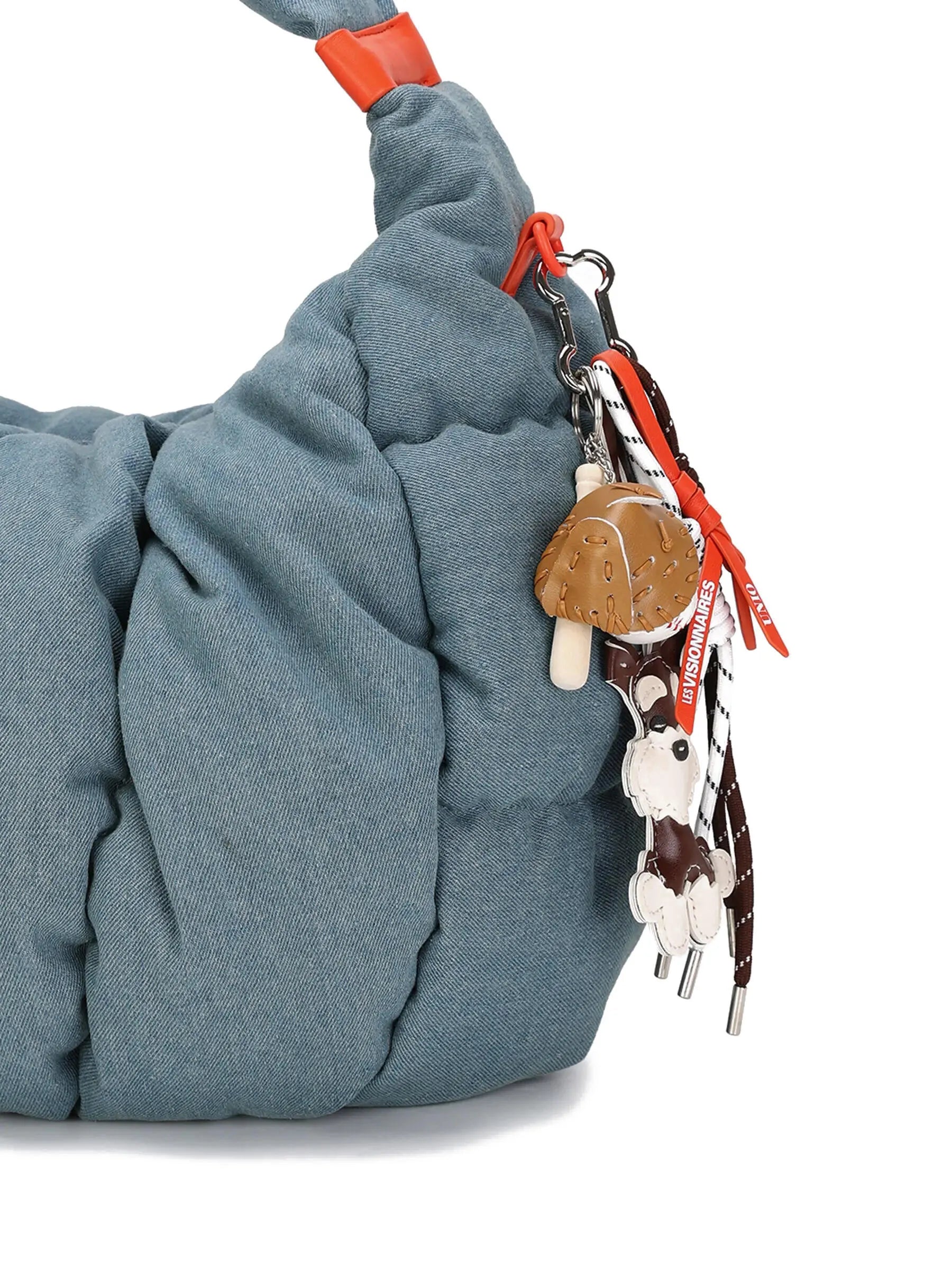 Taschenanhänger DOG
