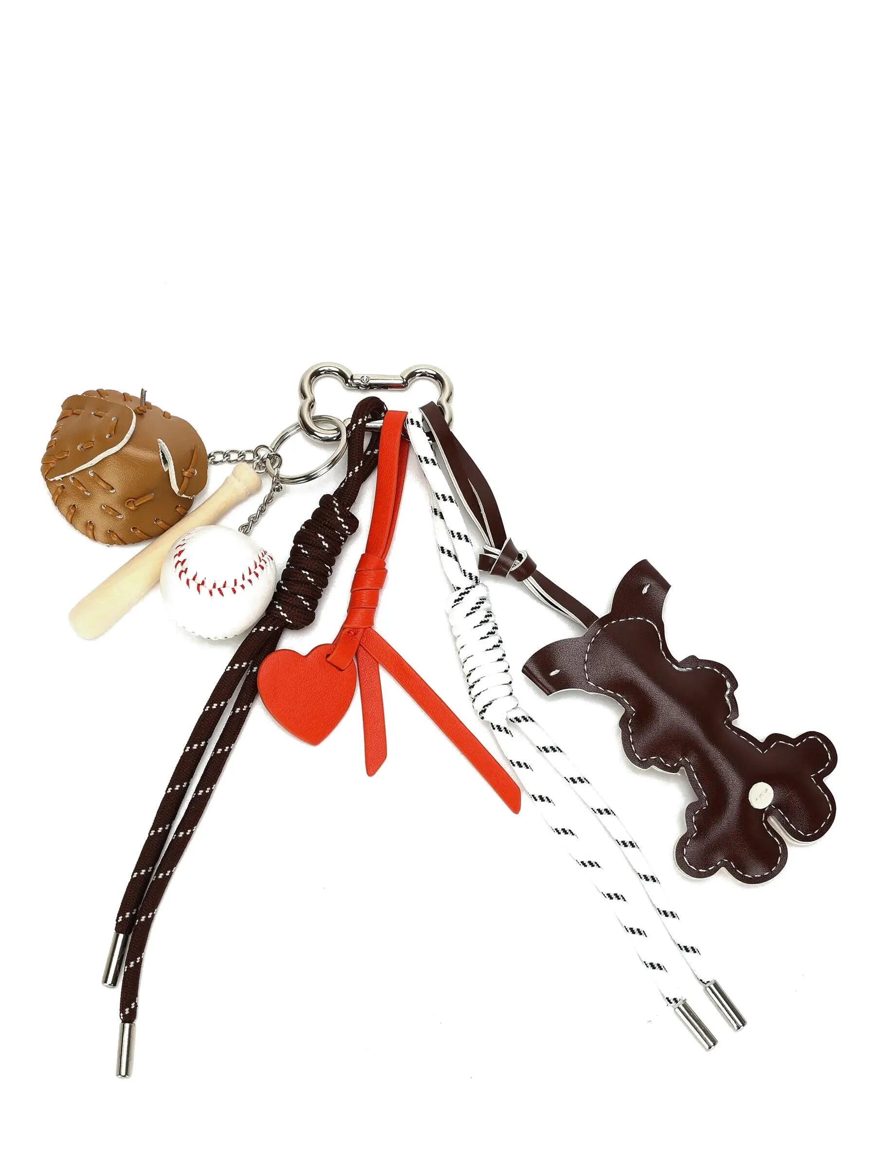 Taschenanhänger DOG