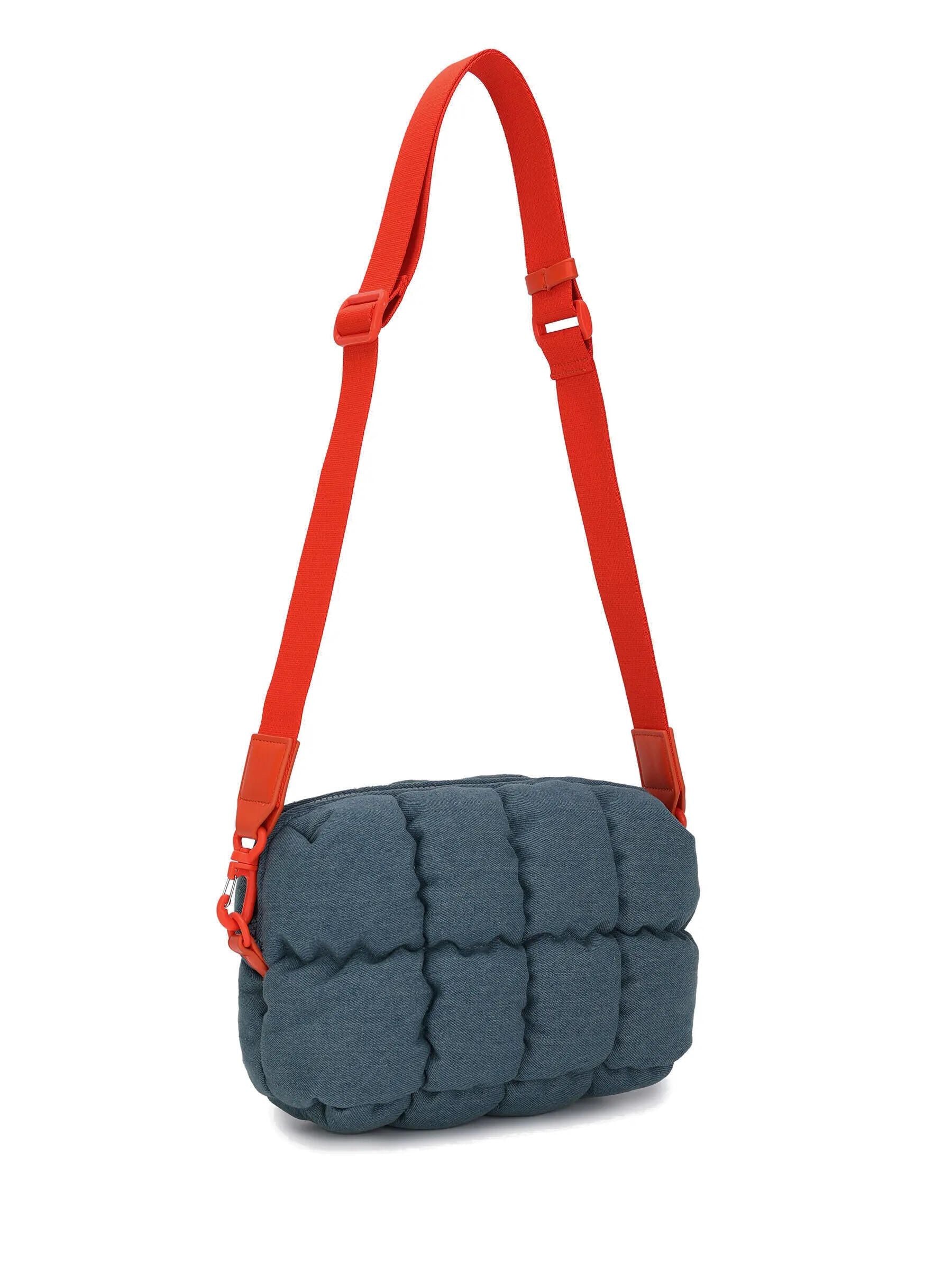 Schultertasche PARIS