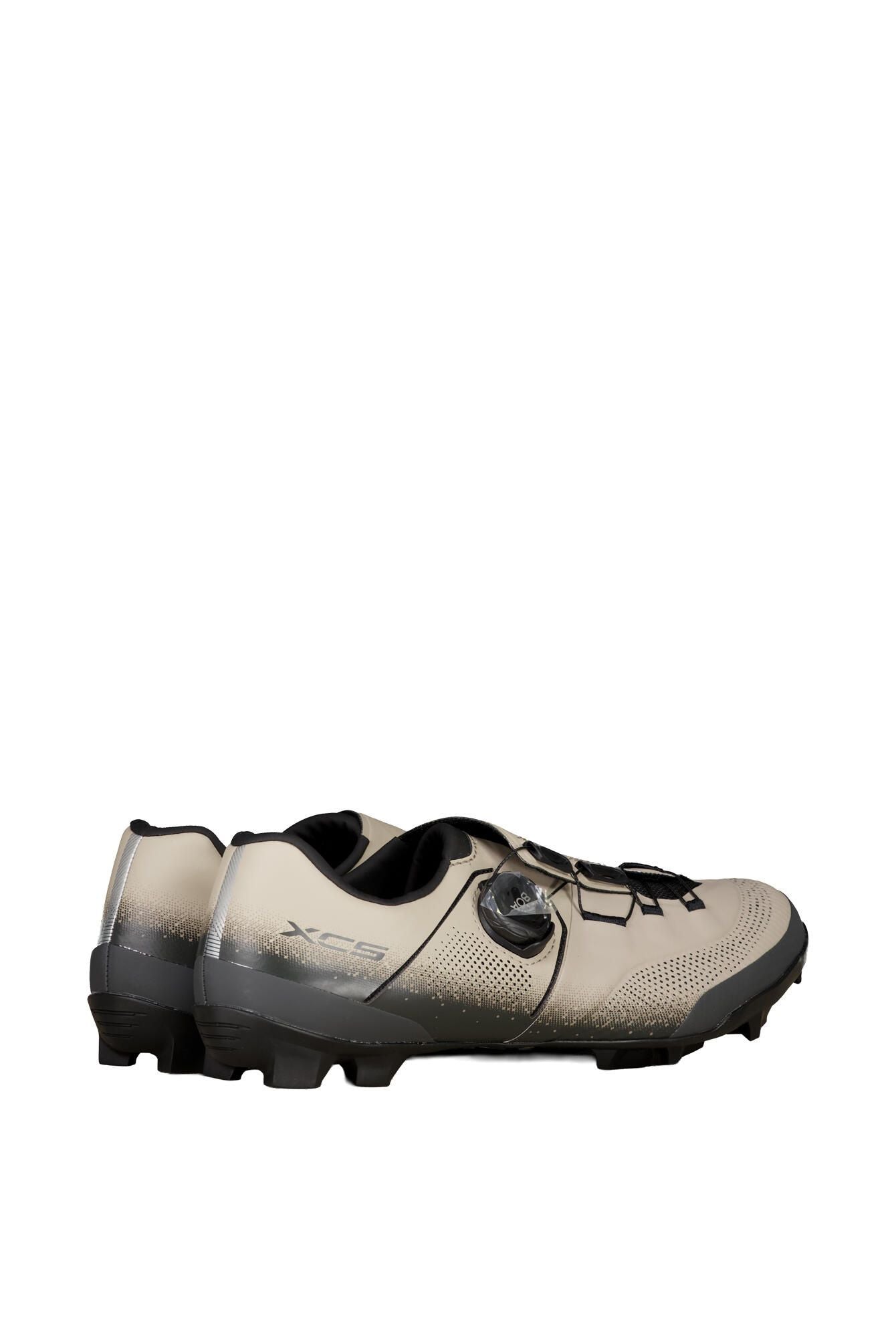 MTB-Fahrradschuhe XC5