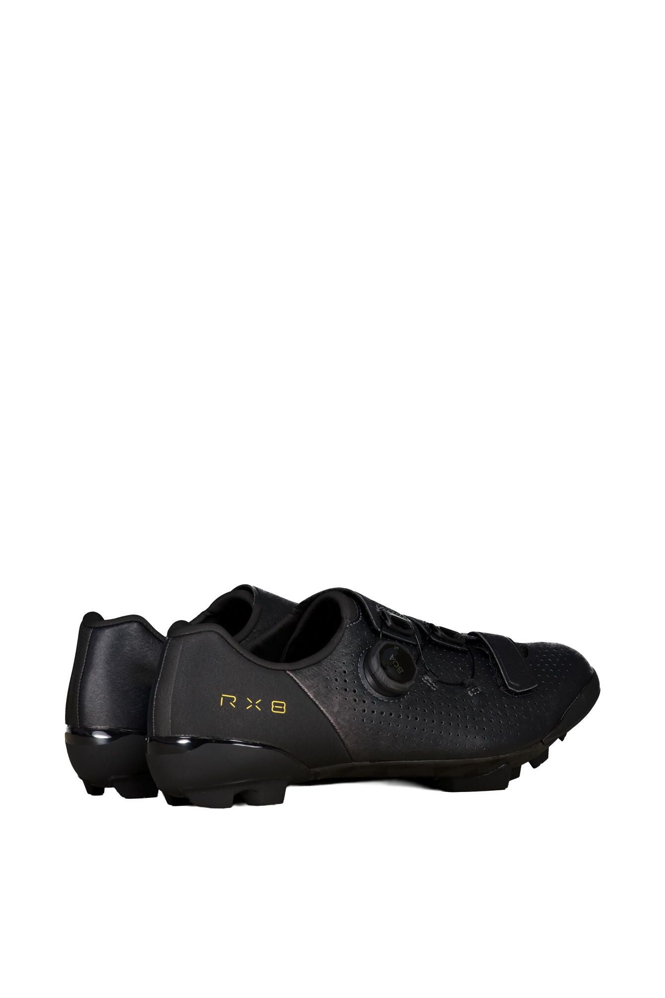 Gravel-Rennschuh RX8