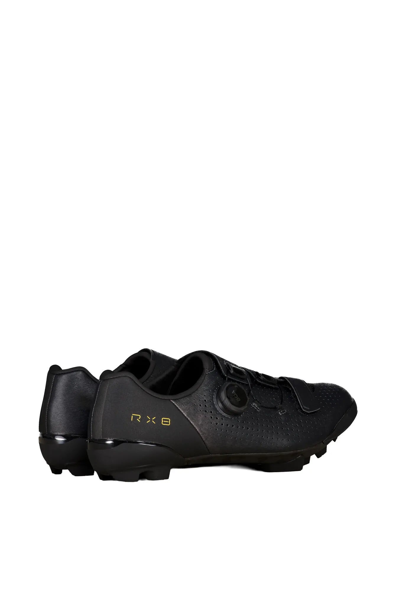 Gravel-Rennschuh RX8