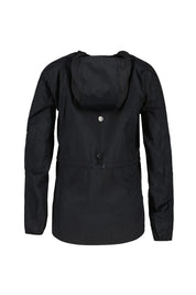 Trainingsjacke ROAD PACKABLE