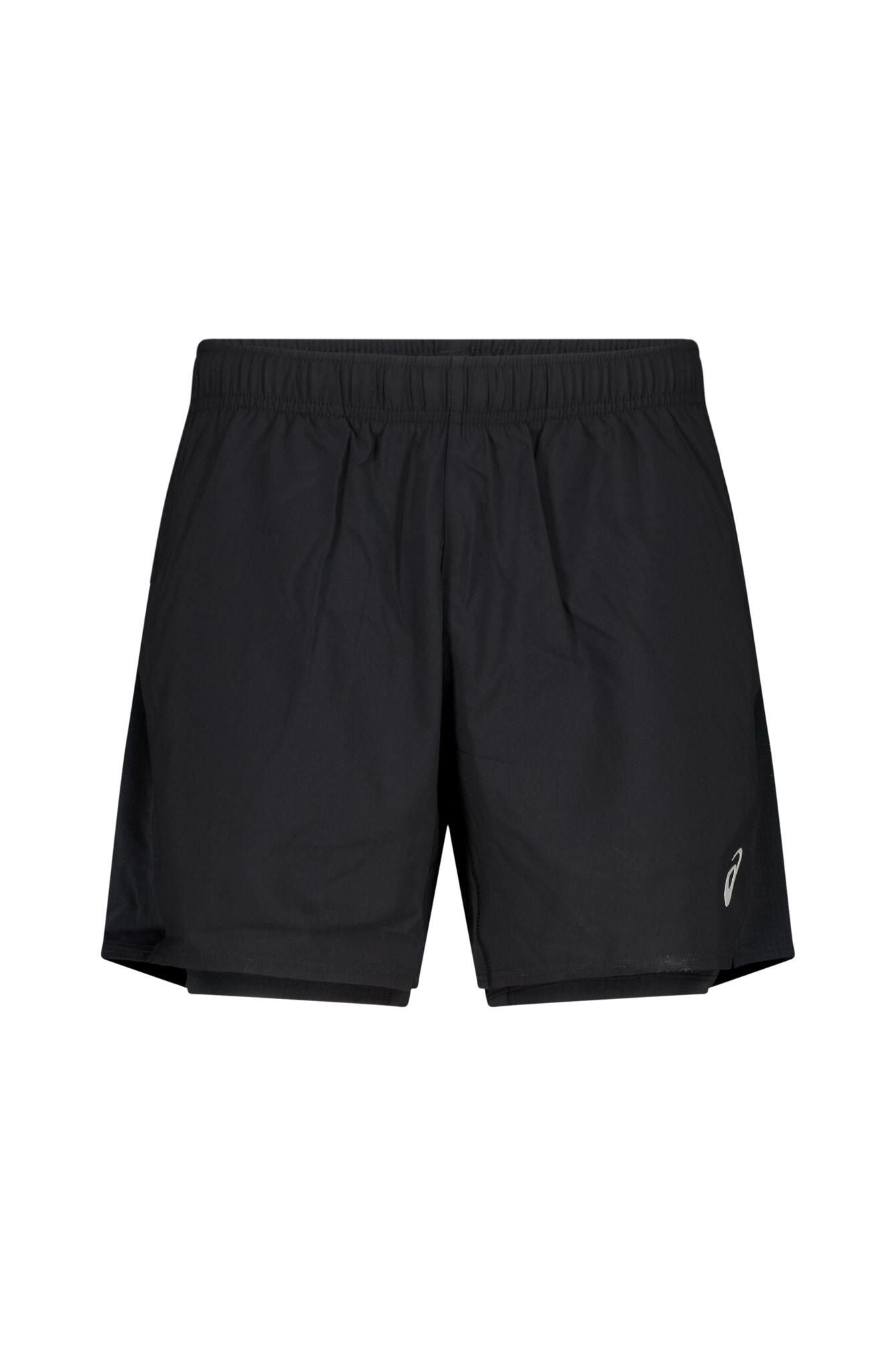 Laufshorts 2in1