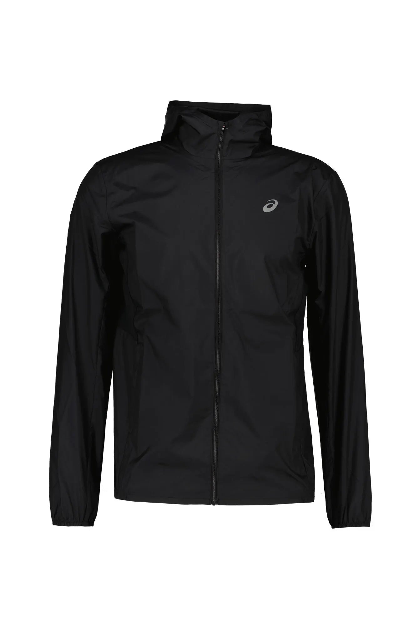Trainingsjacke mit Kapuze