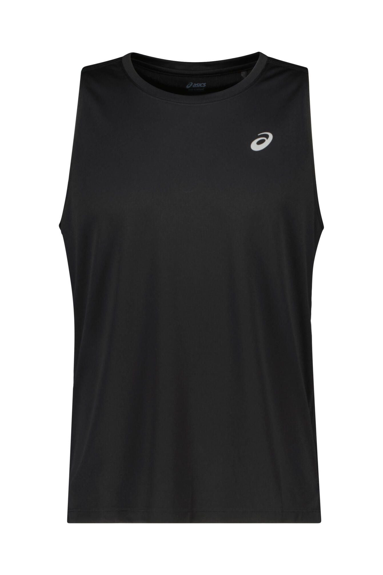 Funktionstanktop Regular Fit