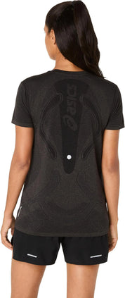 Funktionsshirt ROAD SEAMLESS Slim Fit