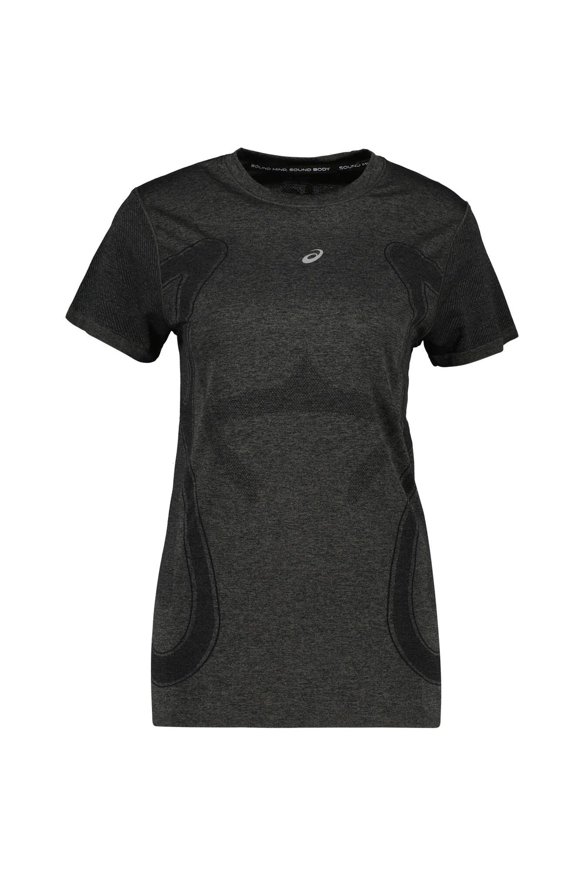 Funktionsshirt ROAD SEAMLESS Slim Fit