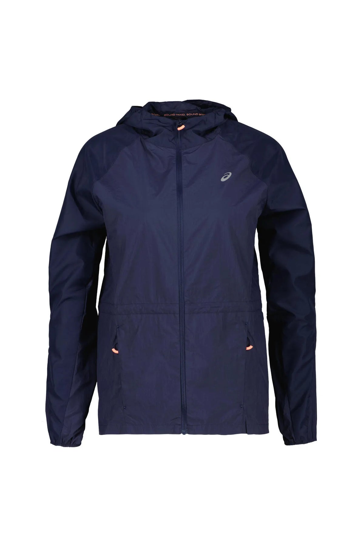 Trainingsjacke ROAD PACKABLE