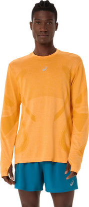 Funktionsshirt ROAD SEAMLESS Slim Fit