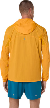 Trainingsjacke ROAD PACKABLE