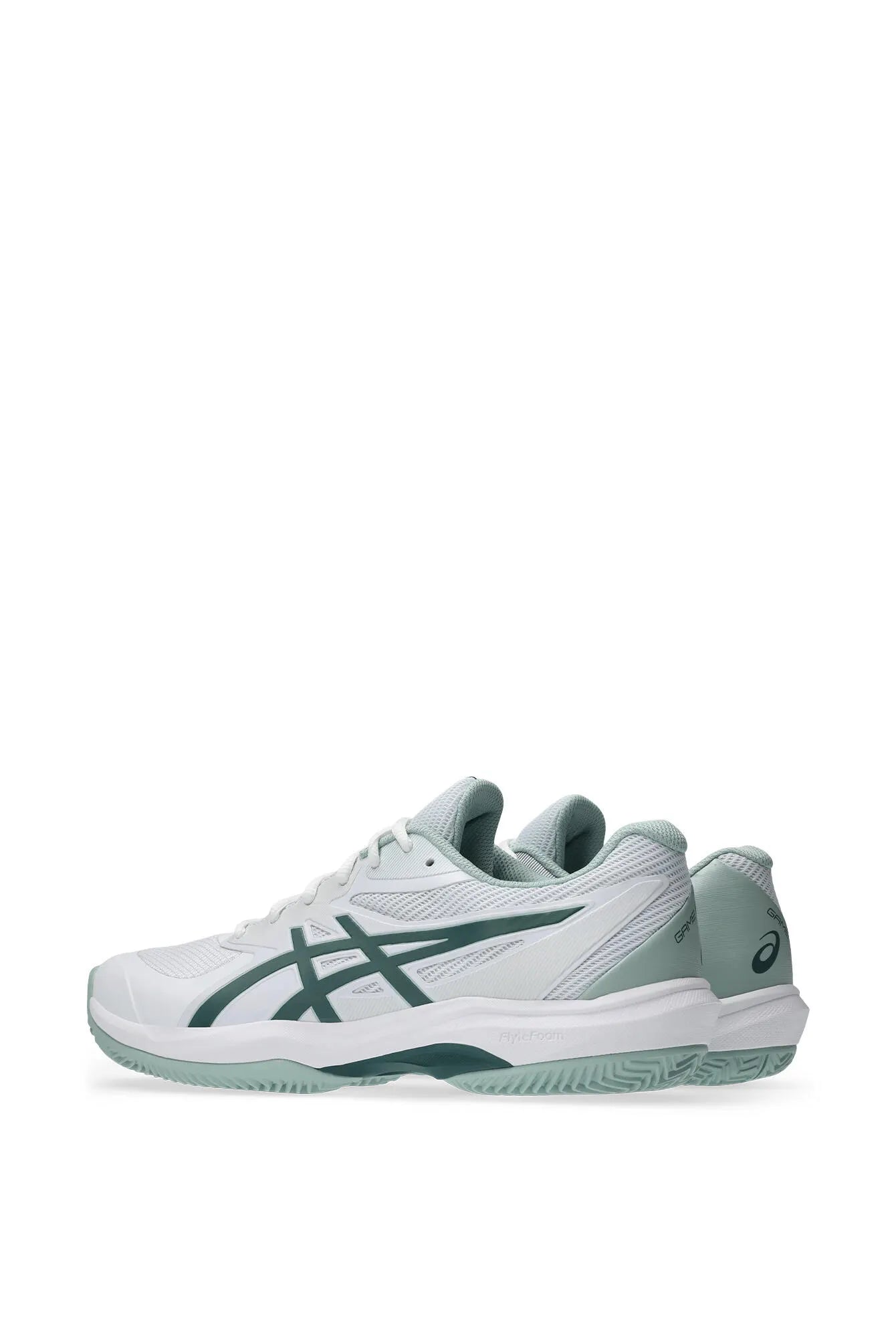 Tennisschuhe GAME FF CLAY/OC
