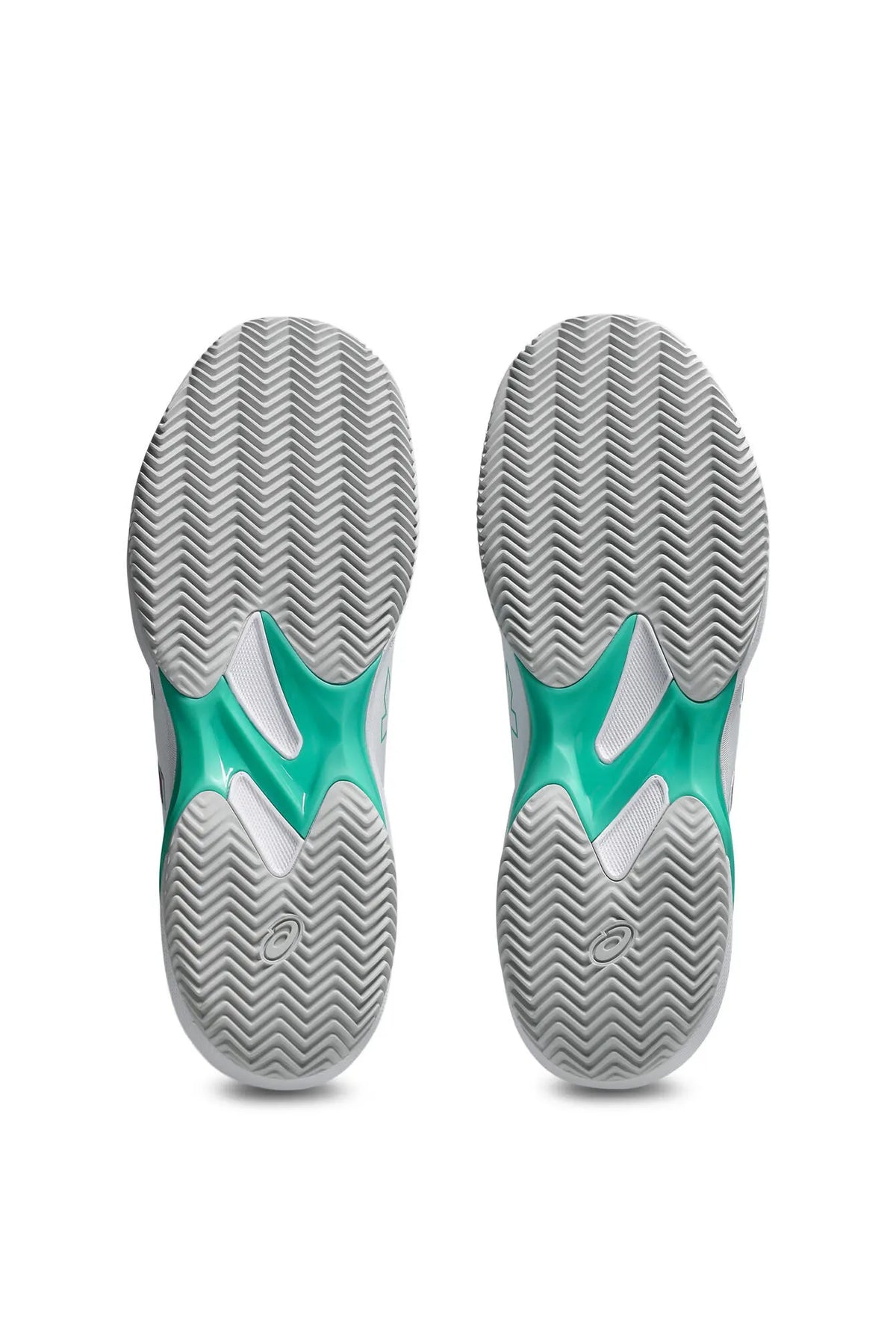 Tennisschuhe SOLUTION SWIFT FF 2 CLAY