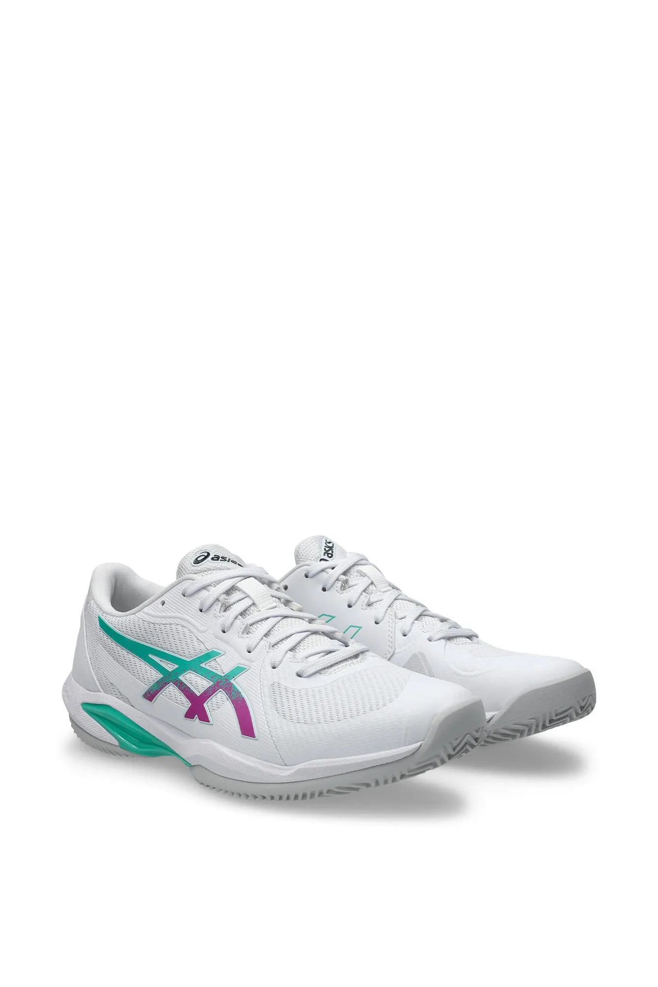 Tennisschuhe SOLUTION SWIFT FF 2 CLAY