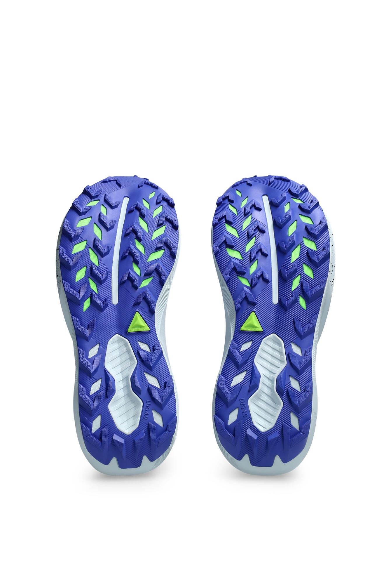 Laufschuhe TRABUCO 14