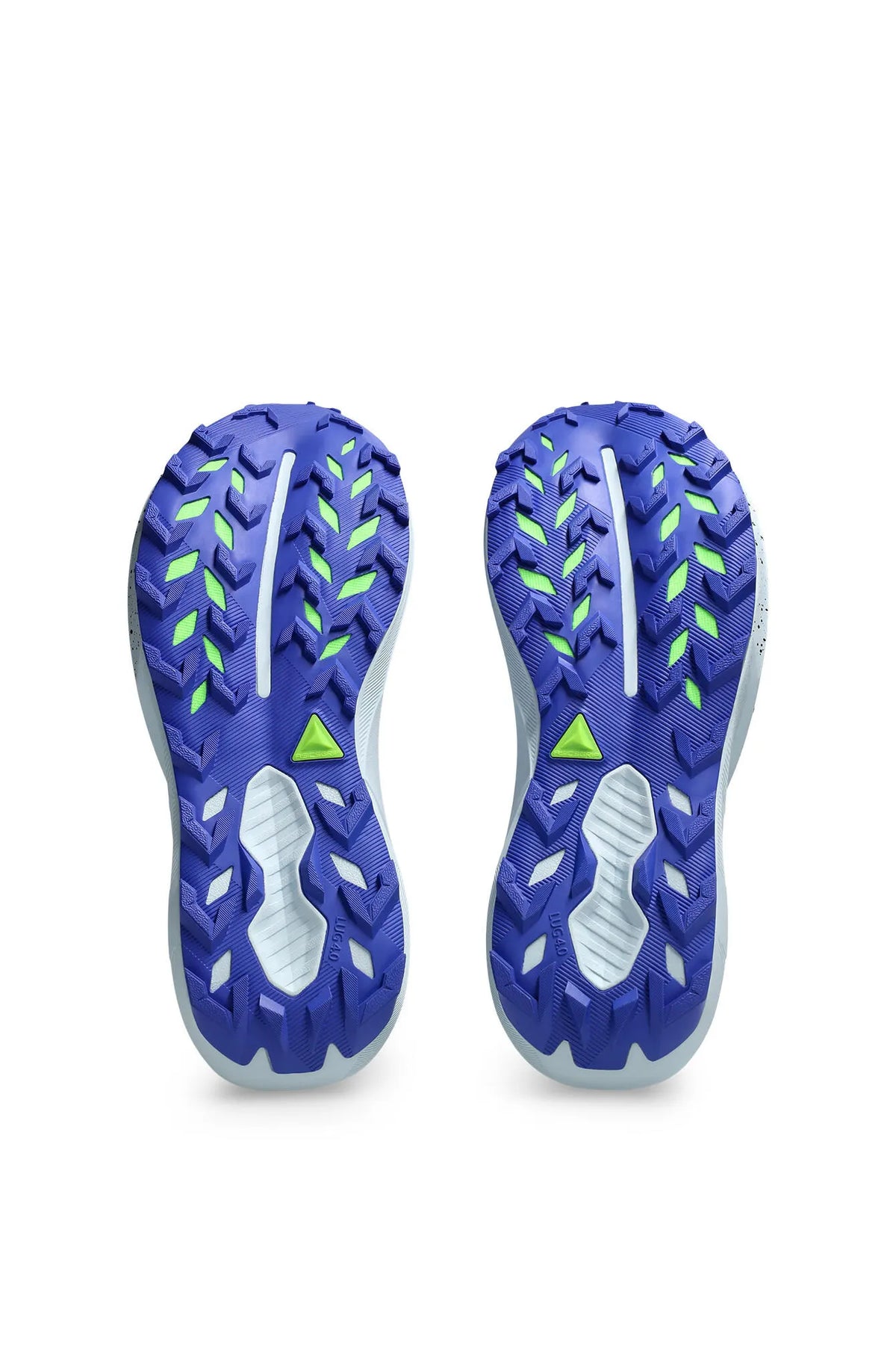 Laufschuhe TRABUCO 14