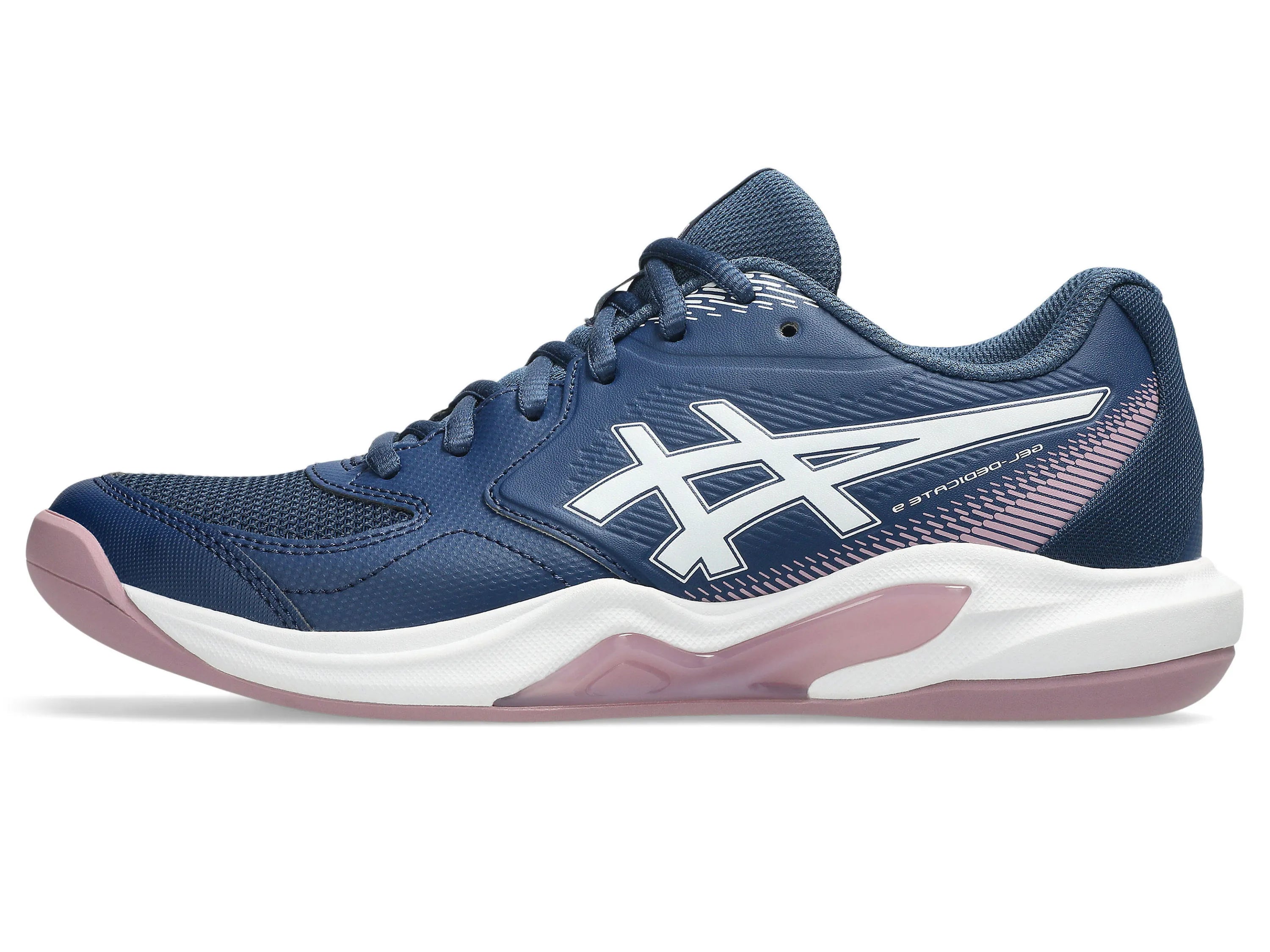 Sportschuhe GEL DIDICATE 9 INDOOR