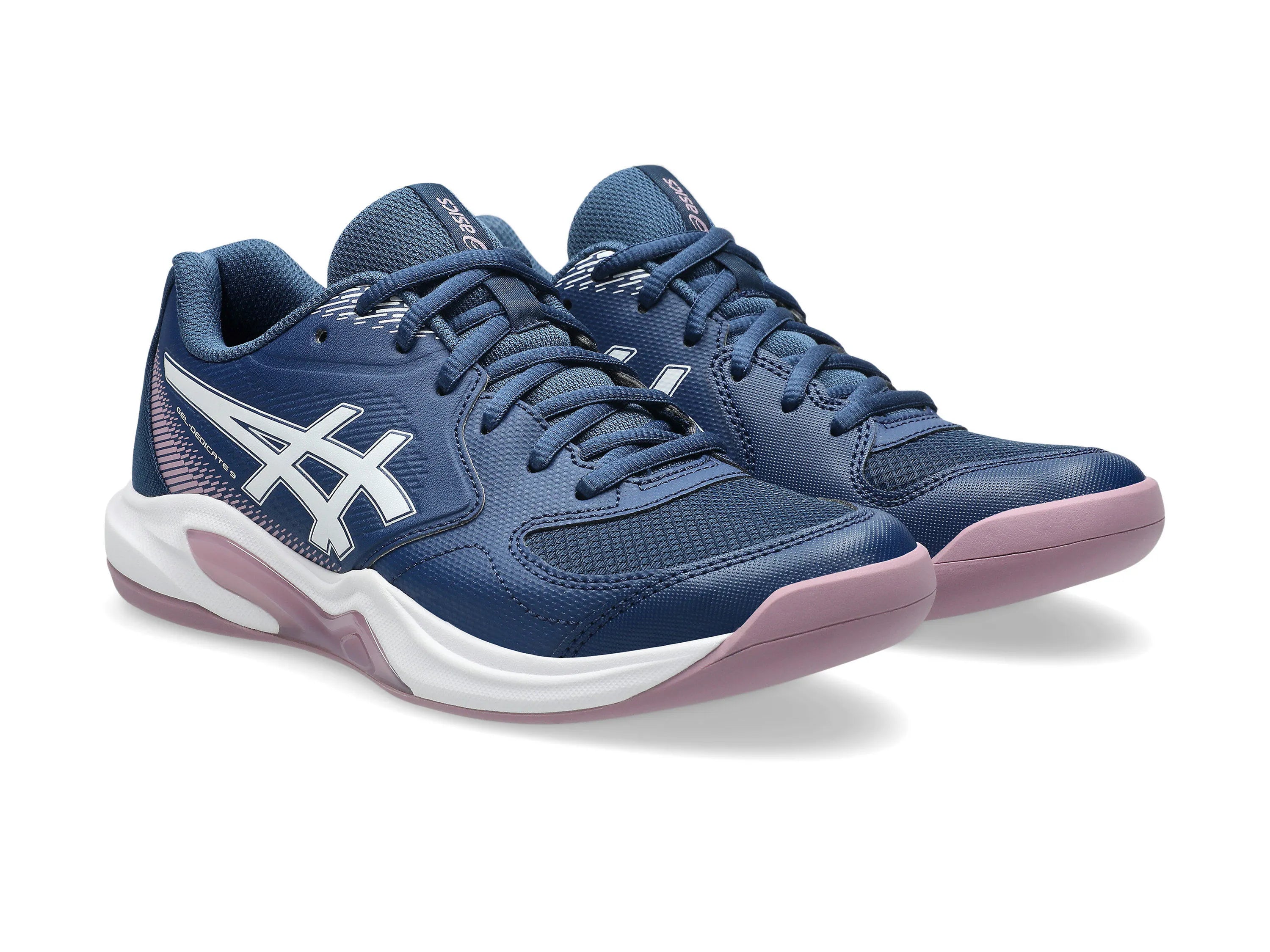 Sportschuhe GEL DIDICATE 9 INDOOR
