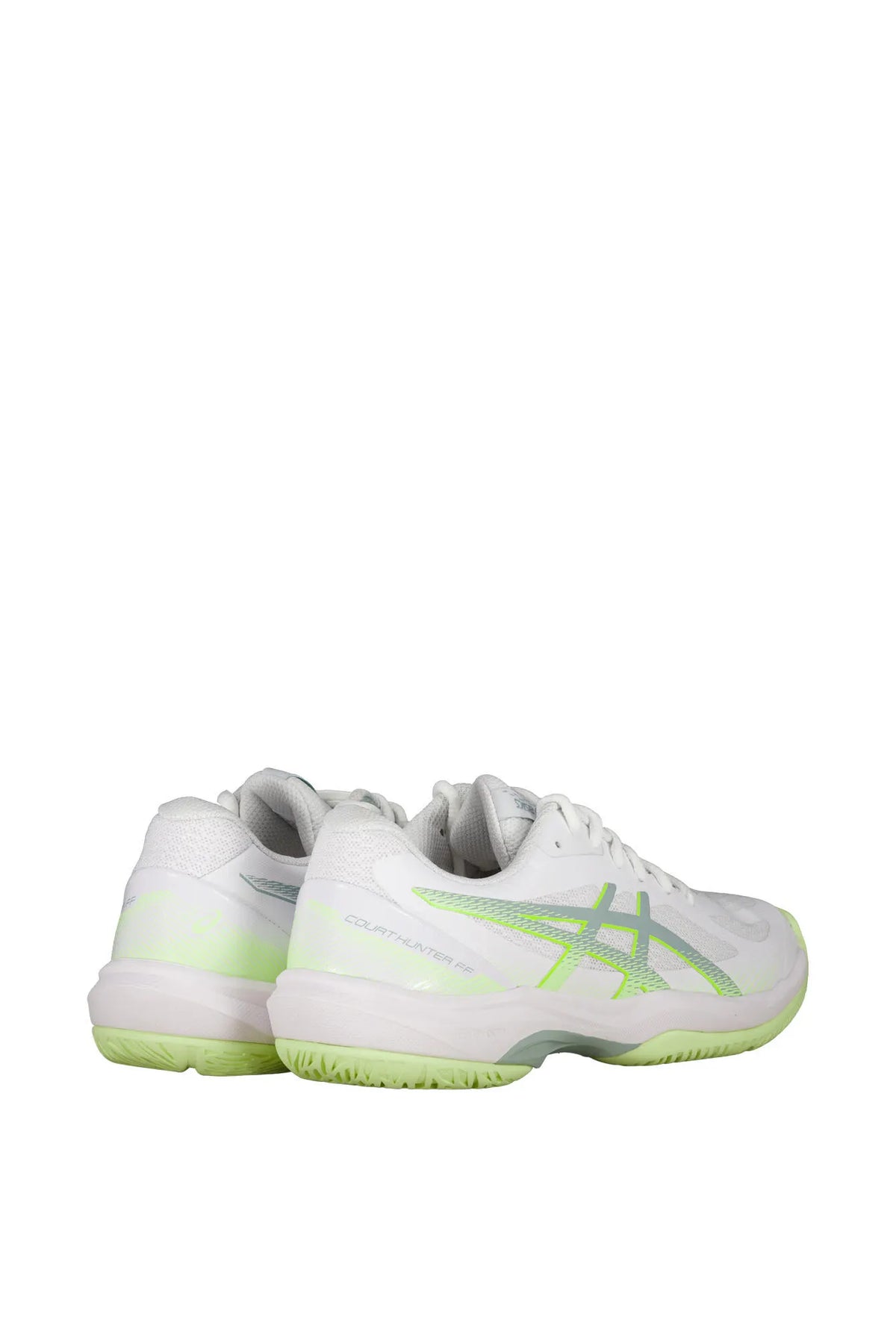 Sportschuhe COURT HUNTER FF