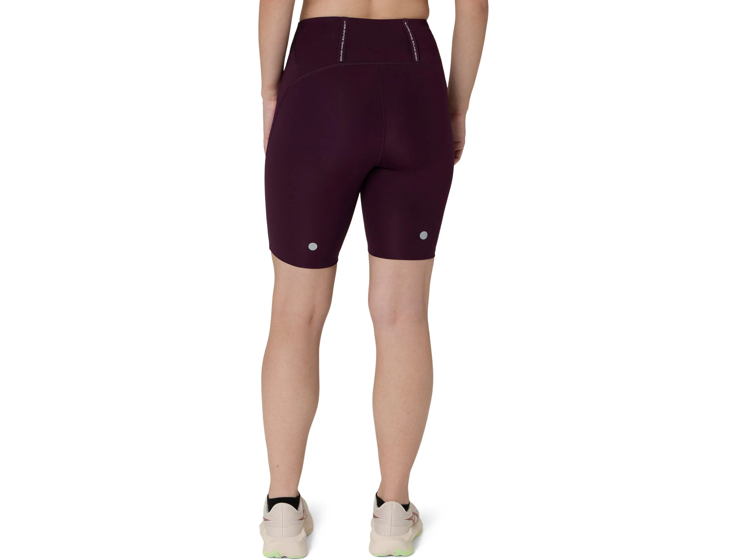 Funktionsshorts ROAD 8IN SPRINTER