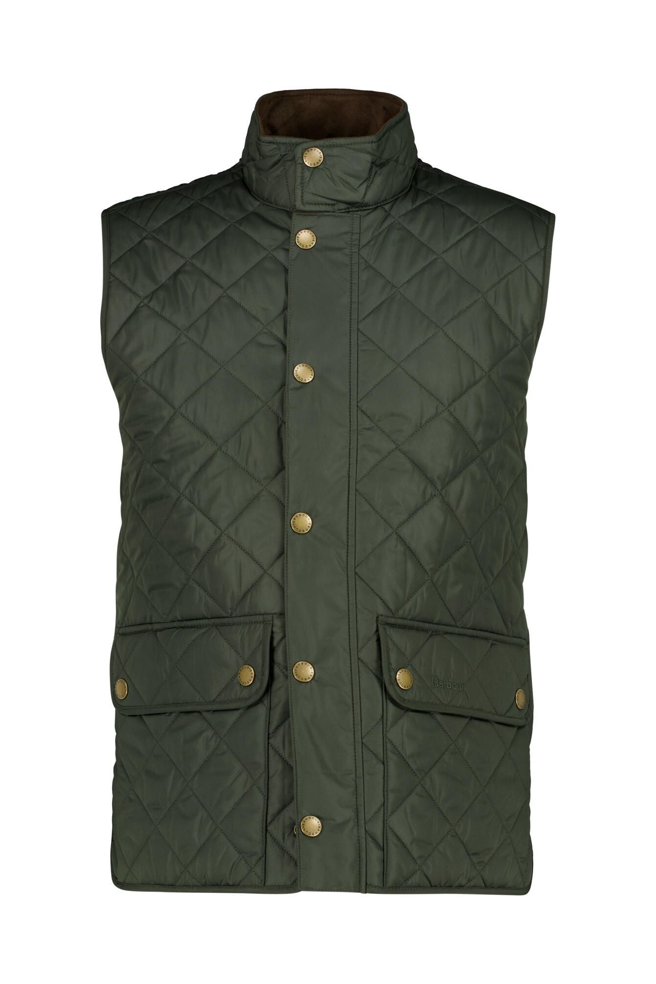 Barbour Lowerdale Gile