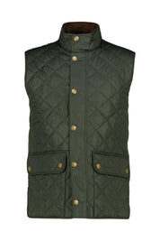 Barbour Lowerdale Gile