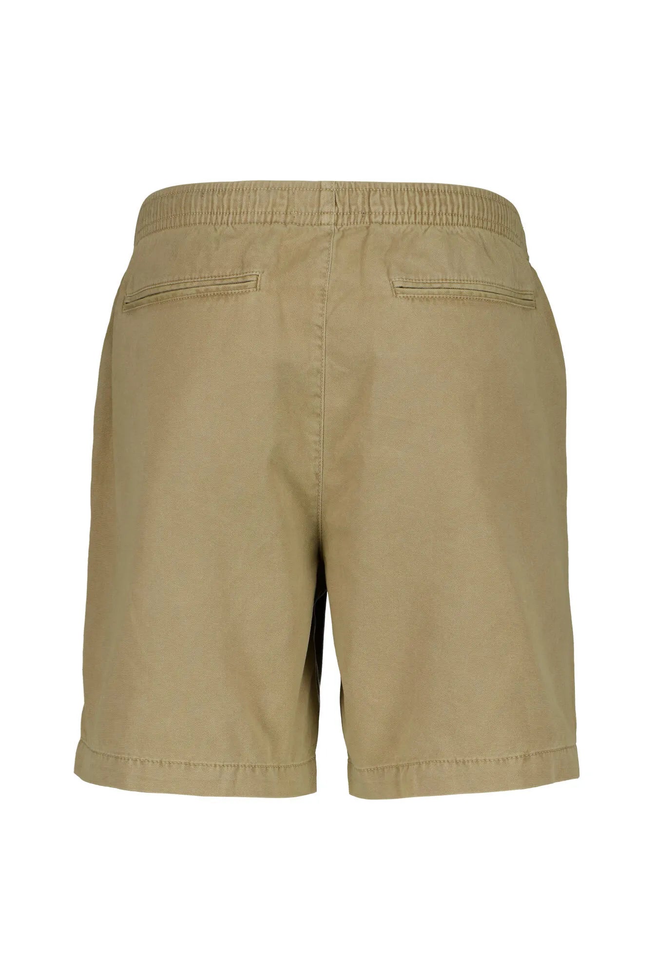Shorts WASHED OXFORD Relaxed Fit