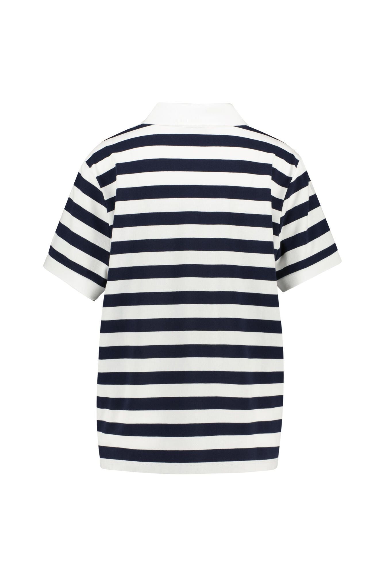 Poloshirt ASHBOURNE aus Baumwolle