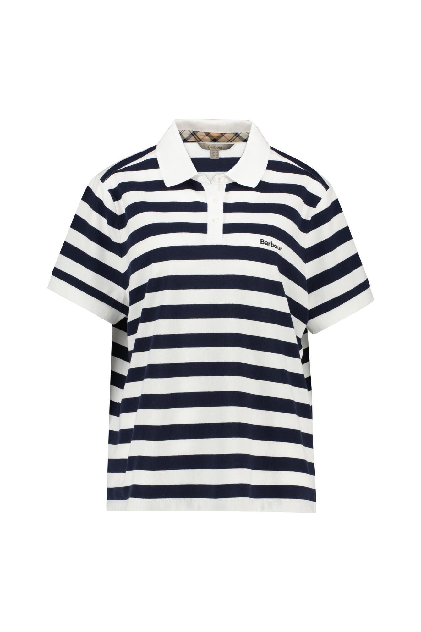 Poloshirt ASHBOURNE aus Baumwolle