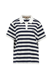 Poloshirt ASHBOURNE aus Baumwolle
