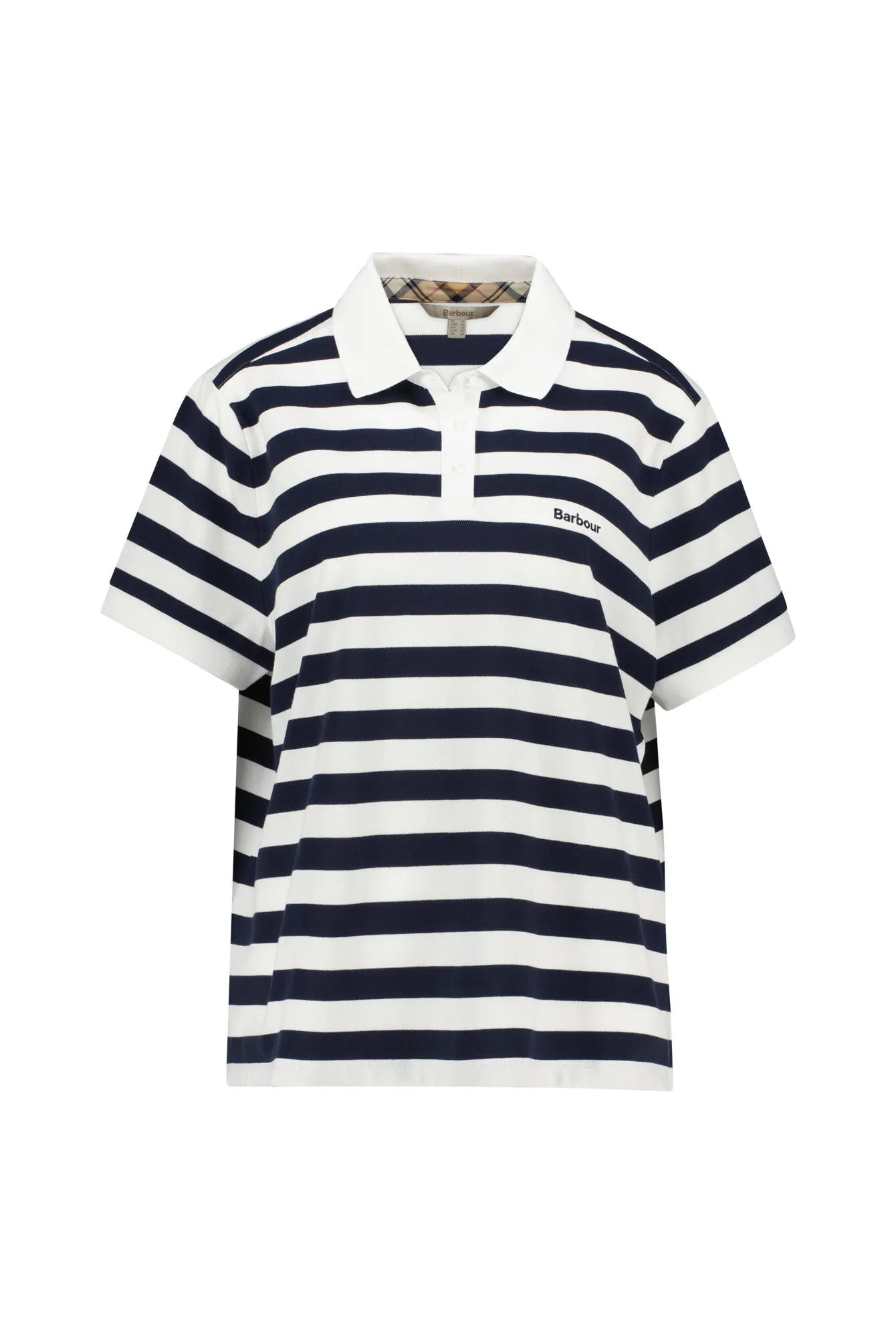 Poloshirt ASHBOURNE aus Baumwolle