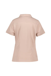 Poloshirt aus Baumwolle