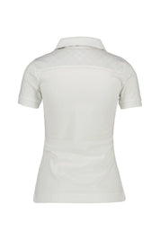 Poloshirt aus Baumwolle