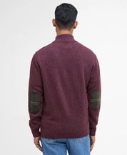 Strickpullover HOLDEN aus Wolle