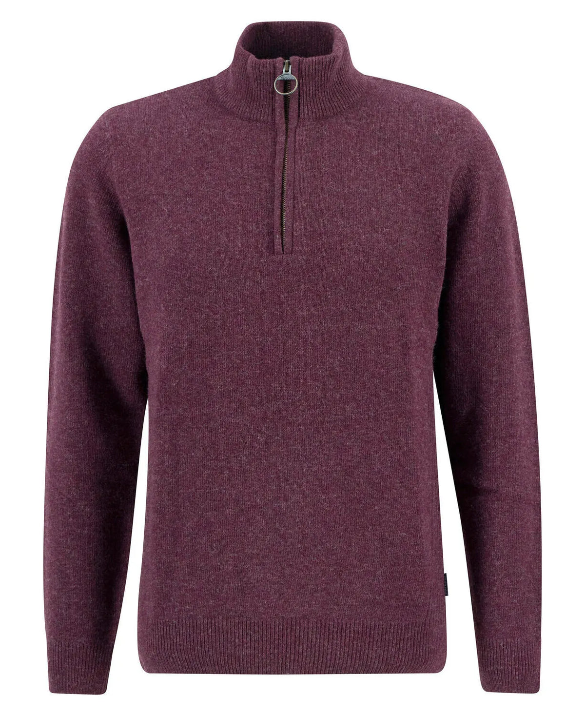 Strickpullover HOLDEN aus Wolle