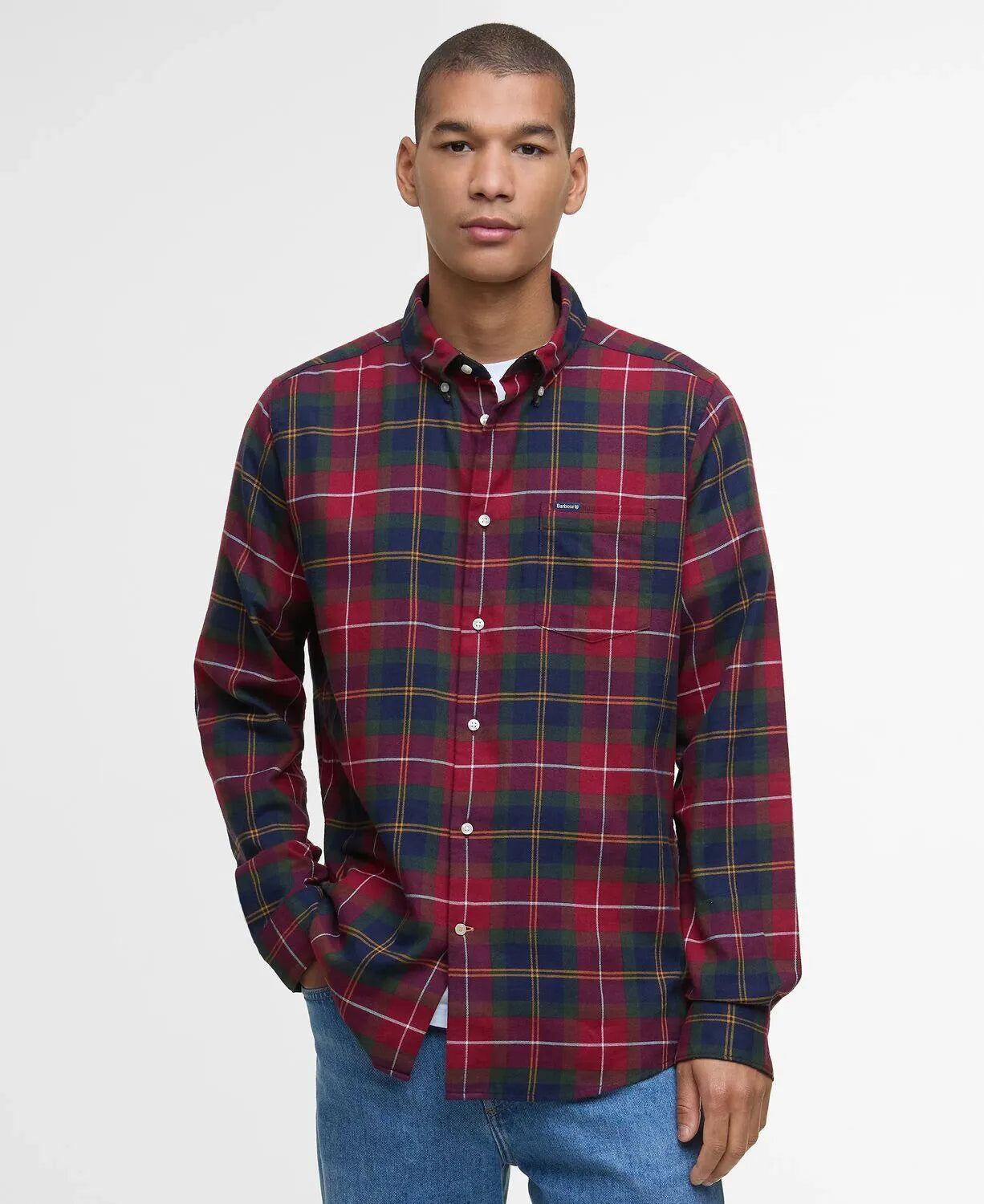 Hemd FORTROSE Tailored Fit