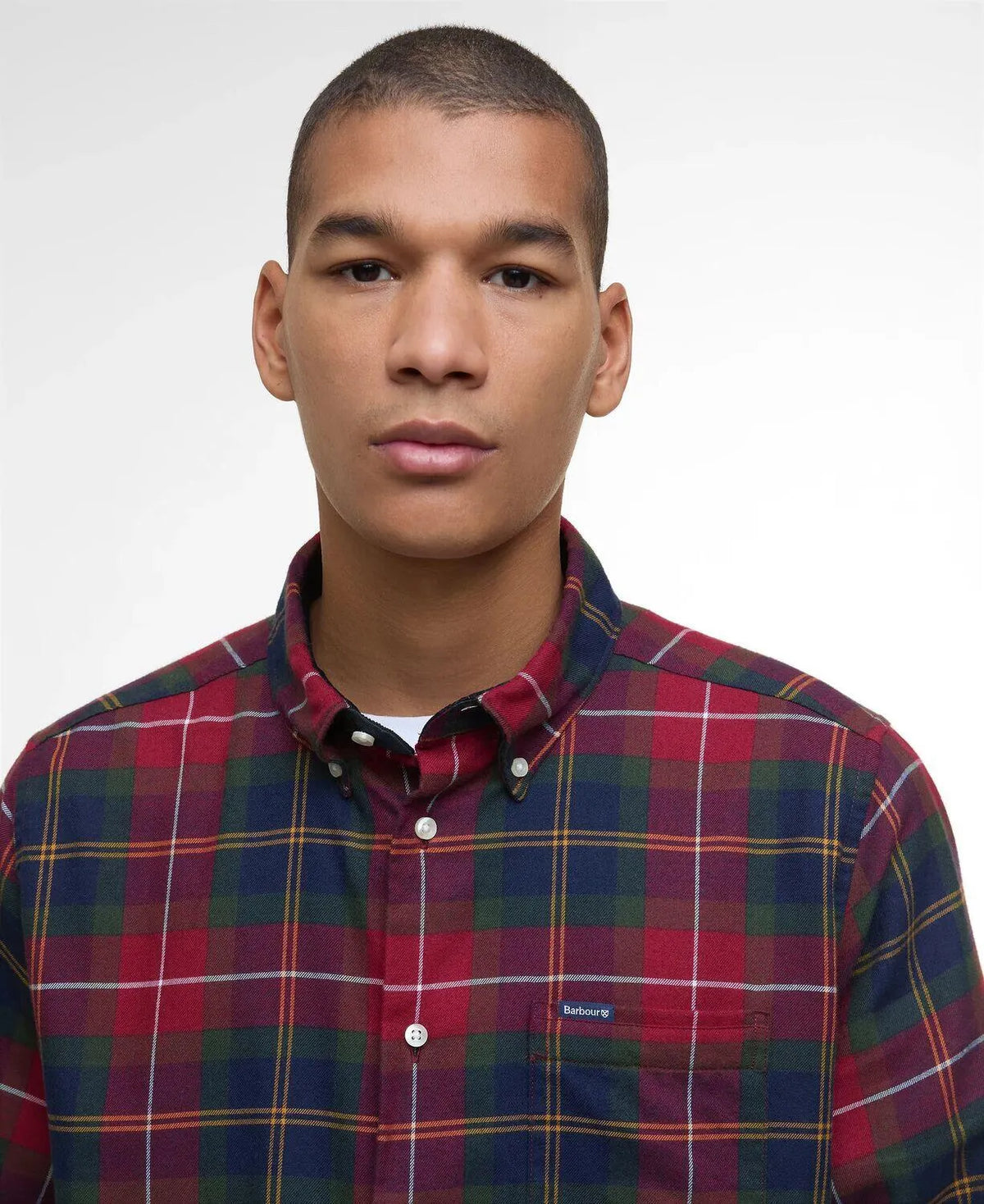 Hemd FORTROSE Tailored Fit
