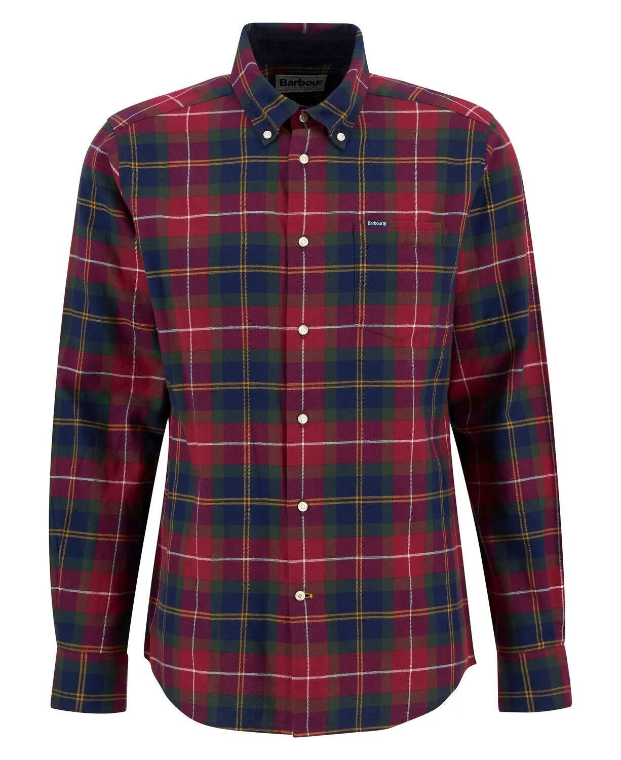 Hemd FORTROSE Tailored Fit