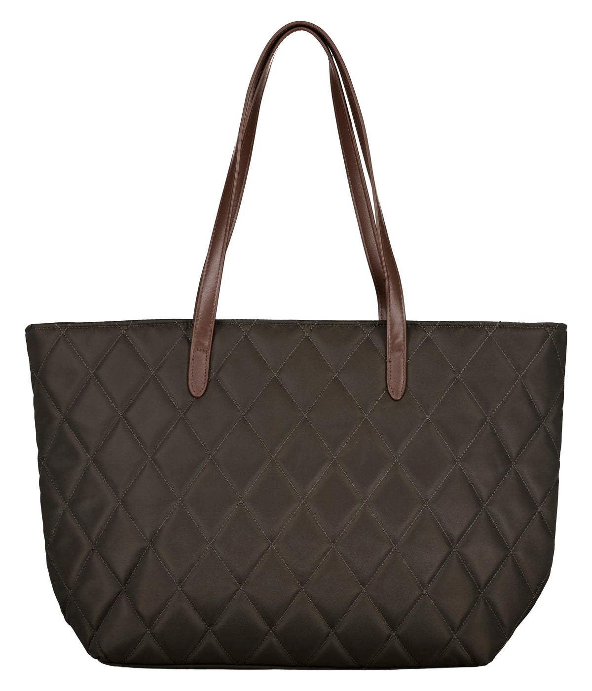 Handtasche QUILTED TOTE