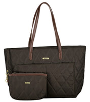 Handtasche QUILTED TOTE