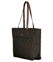 Handtasche QUILTED TOTE