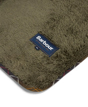 Hundedecke QUILTED FLEECE