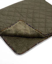 Hundedecke QUILTED FLEECE