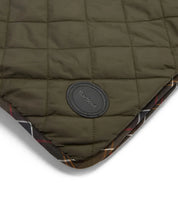 Hundedecke QUILTED FLEECE
