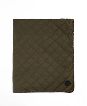 Hundedecke QUILTED FLEECE