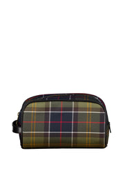 Kulturtasche TARTAN