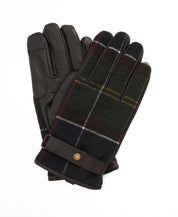Lederhandschuhe NEWBROUGH