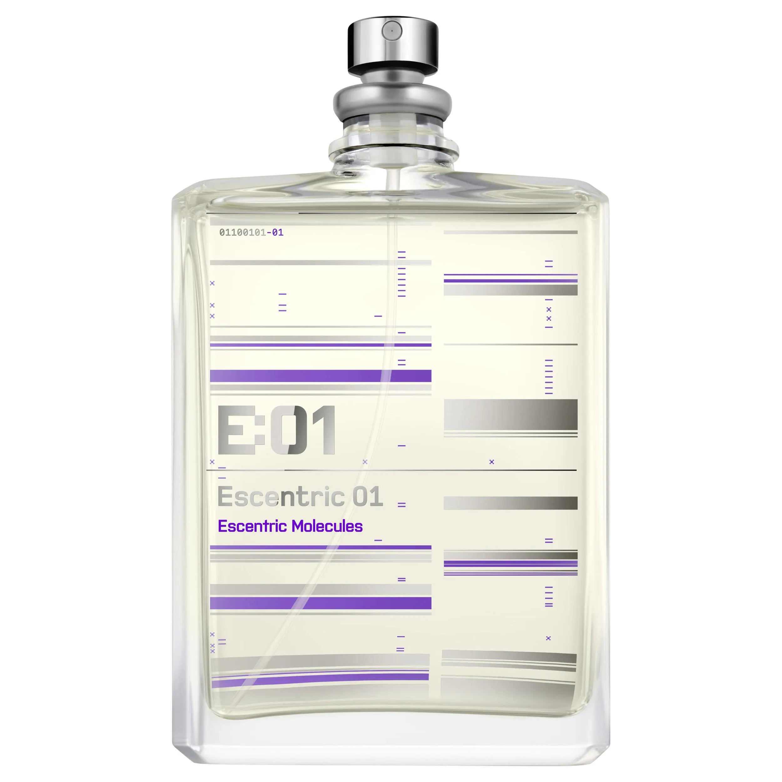 Parfum ESCENTRIC 01 100ml