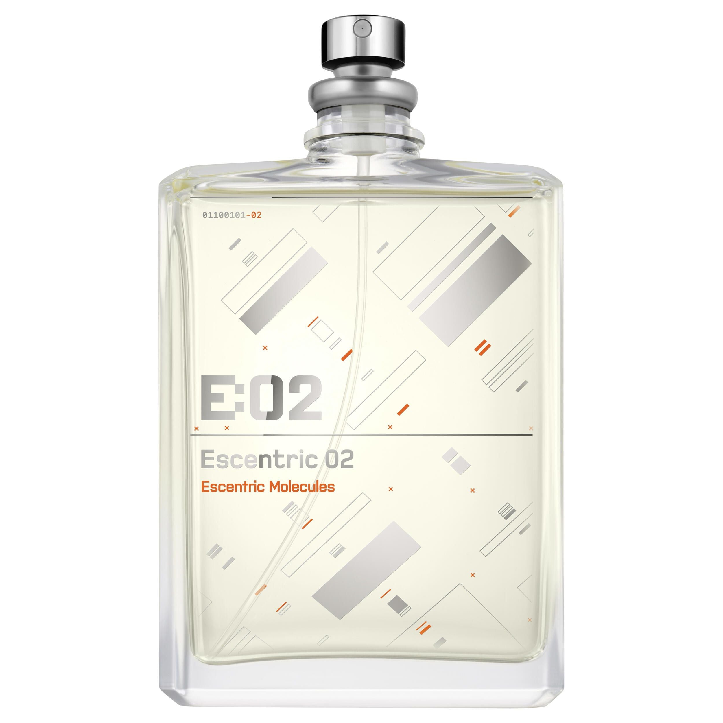 Parfum ESCENTRIC 02 100ml